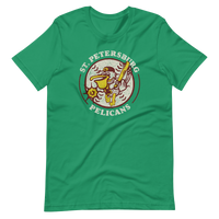 St. Petersburg Pelicans