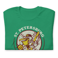 St. Petersburg Pelicans