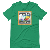 Peaches Records & Tapes