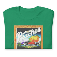 Peaches Records & Tapes