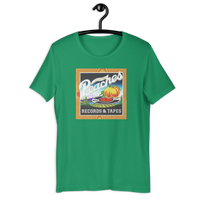 Peaches Records & Tapes