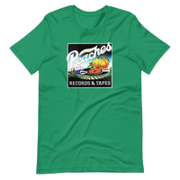 Peaches Records & Tapes