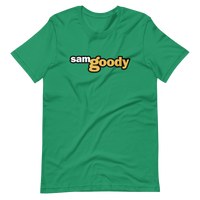Sam Goody