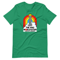 1982 World's Fair - Knoxville