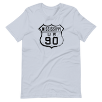 Highway 90