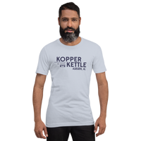 Kopper Kettle