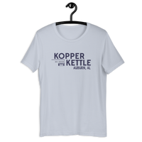 Kopper Kettle