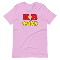 Kay Bee Toys