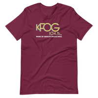 KFOG - San Francisco, CA