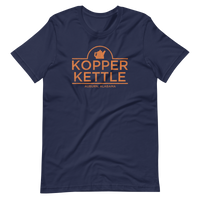 Kopper Kettle