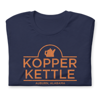 Kopper Kettle