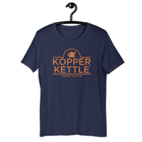 Kopper Kettle