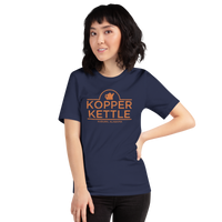 Kopper Kettle