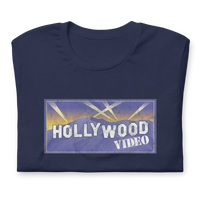 Hollywood Video
