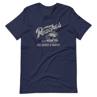 Peaches Records & Tapes