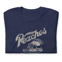 Peaches Records & Tapes