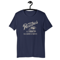 Peaches Records & Tapes