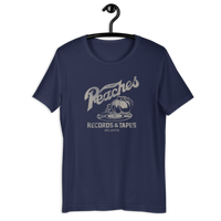 Peaches Records & Tapes - Atlanta