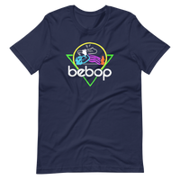 Bebop Record Shop