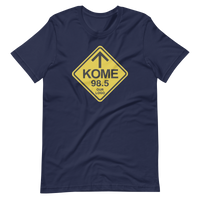 KOME - San Jose, CA