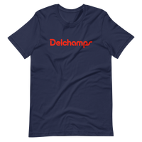 Delchamps