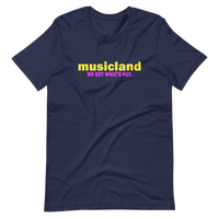 Musicland