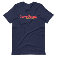 Sam Goody