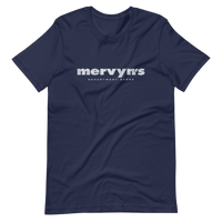 Mervyn's