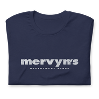 Mervyn's