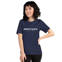 Mervyn's