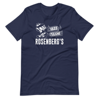 Rosenberg's