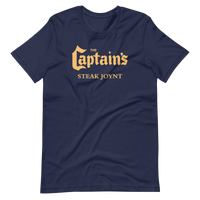 Captain’s Steak Joynt