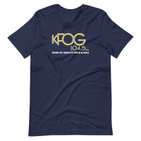 KFOG - San Francisco, CA