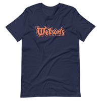 Wetson's