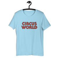 Circus World