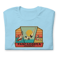 Pascagoula, Mississippi