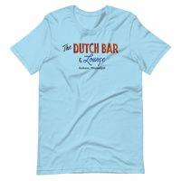 Dutch Bar