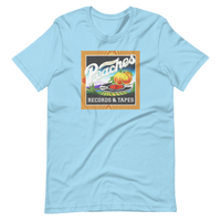 Peaches Records & Tapes