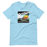 Peaches Records & Tapes