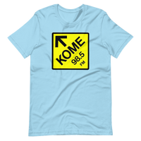 KOME - San Jose, CA