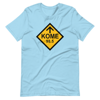KOME - San Jose, CA