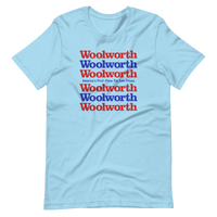 Woolworth's