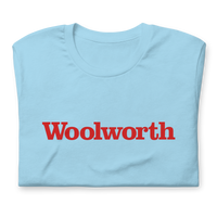 Woolworth's
