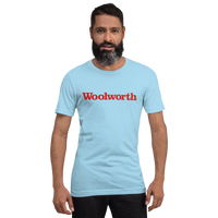 Woolworth's