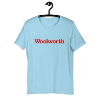 Woolworth's