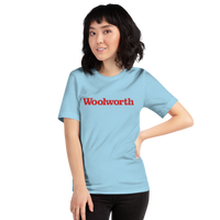 Woolworth's