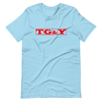 TG&Y