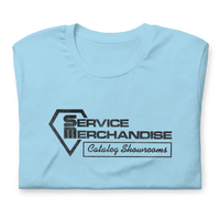 Service Merchandise