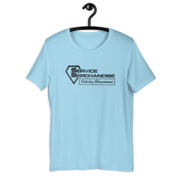 Service Merchandise