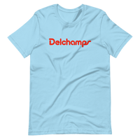 Delchamps